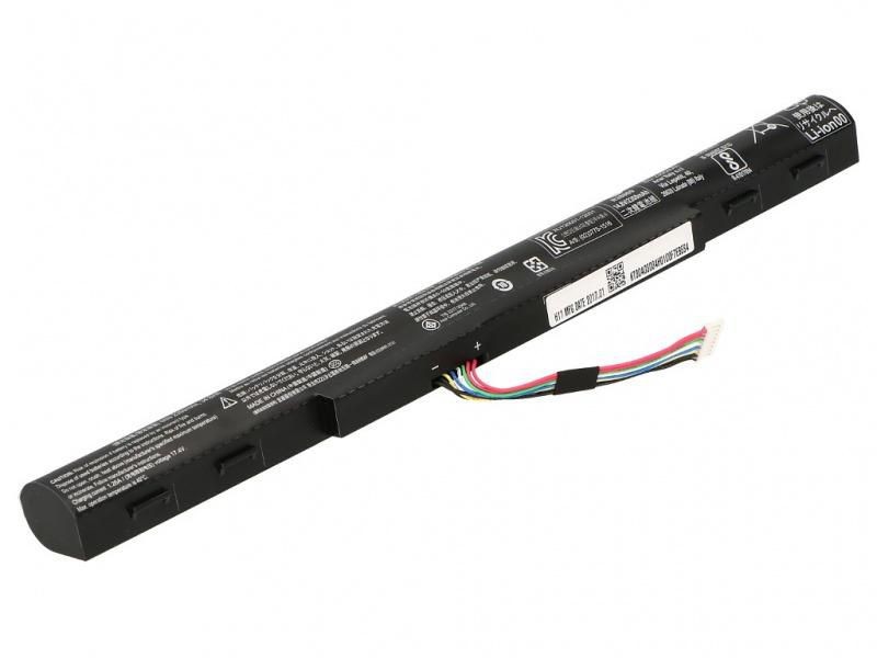 CoreParts MBXAC-BA0084 Laptop Battery for  Acer