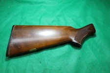 Butt Stock Assembly For Sears Model 66 Shotgun 12ga Jc Higgins