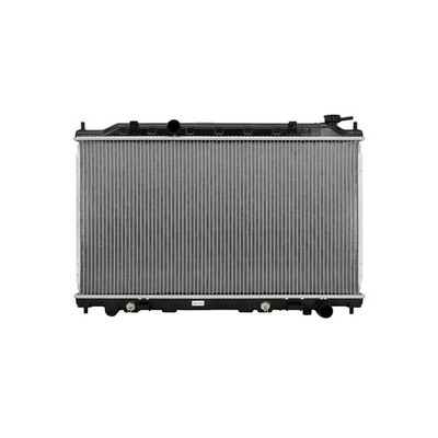 2945 CSF Radiator for Nissan Altima Maxima 2004-2006