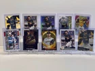 Paul Skenes RC 2026 Topps Lot 10 Cards Chrome Refractor Inserts All Topps Team