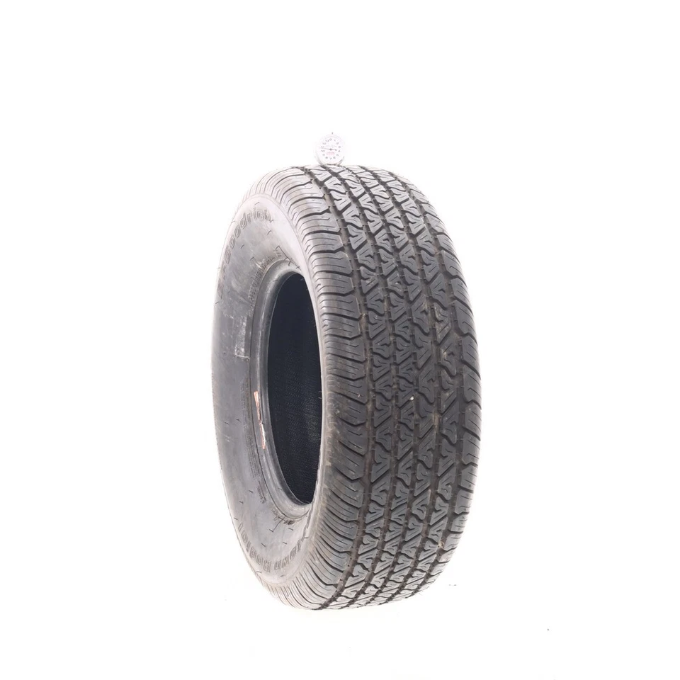 Б/у 255/70R15 BFGoodrich Silvertown Radial 108S - 10,5/32 - Изображение 2 из 4