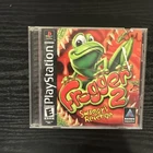 Frogger 2 - Sony PlayStation 1