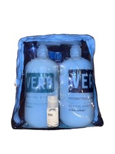 Verb Hydrating Shampoo 32oz  Hydrating Conditioner 32oz Combo Pack/ghost Oil