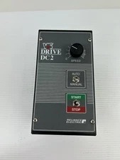 Reliance Electric DC2 Motor Controller DC2-72U