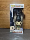 Funko Pop! Hunter x Hunter Awaken Gon #1319 SDCC 2023 Exclusive - Con sticker