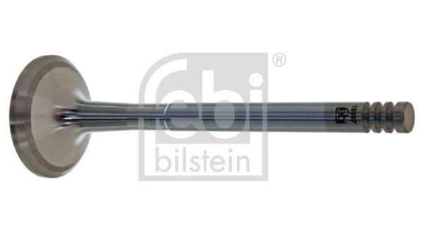 Exhaust Valve fits VW PASSAT 3B2, 3B5 1.9D 93 to 00 028109611G 28109611G Febi - Image 2 of 4