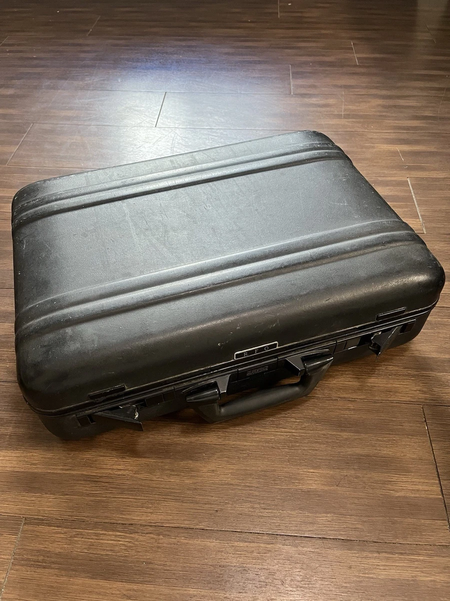 vintage zero halliburton products for sale | eBay
