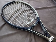 /Ultra-Lightweight, High-Rebound Wilson Triad 4 G1 Oversized Racket