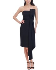 Eliza J Cocktail Dress Women's
