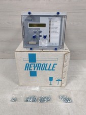 REYROLLE DUOBIAS-M DU3-201-LA-60 PROTECTION HEALTHY 110V