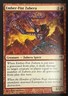Champions of Kamigawa Ember-Fist Zubera X 4