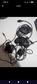 Sega Genesis Model 2 Bundle ( 13 Games, Av/Power Cords,  2 Controllers)