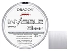 Dragon Invisible Clear 135m Braided line Made in Japan