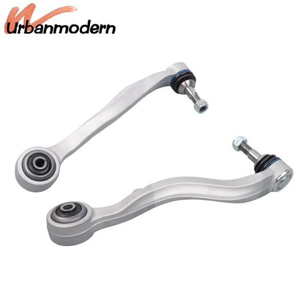 2X Querlenker Vorne Unten FüR BMW 5Er E60 Limousine E61 Touring 2713902-image