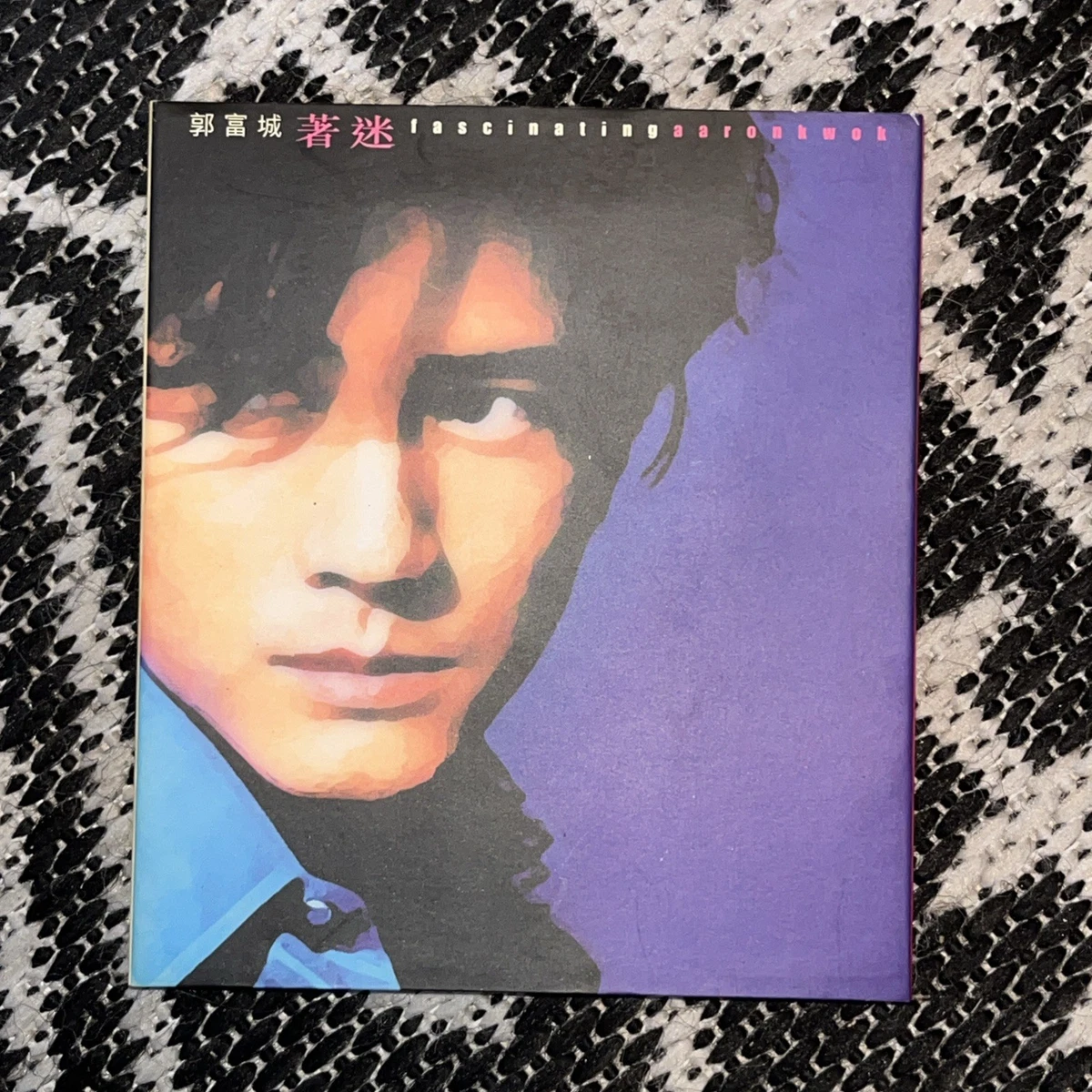 aaron kwok products for sale | eBay