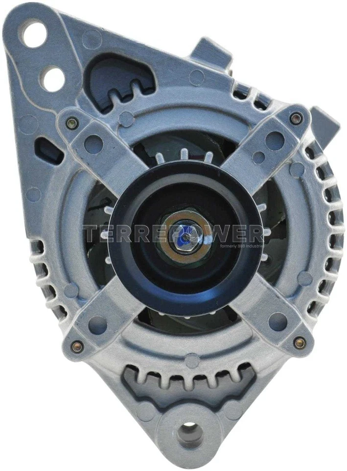 Alternador BBB Industries 11324 Reman Foto 3 de 4