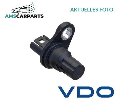 NOCKENWELLENSENSOR IMPULSGEBER INTAKE SIDE OUTLET 2803550194302 VDO NEU