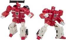 Transformers Galactic Odyssey Collection Biosfera Autobot Clones New