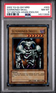 Asian English Yugioh