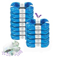 12er-Pack Refill Bags, Cat Litter Refill Bags, Diaper Refills, With Excellent...