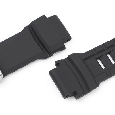 1Pc Silicone Watch Strap Fit For Casio PROTREK Series Watch Bands