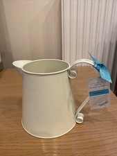 Brand New Waitrose Hyacinth Jug