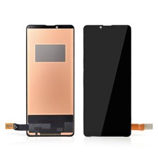 LCD Display For Sony Xperia 10 III TFT Touch Screen Digitizer Assembly Repairs