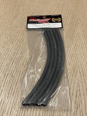 Muchmore Racing Shrink Tube 6.0mm 1 M