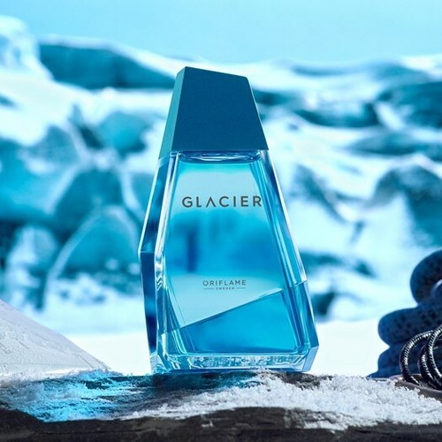 Glacier Eau De Toilette Oriflame Sweden 100 ml 3.3 fl.oz. 35665 NEW!!! |  eBay