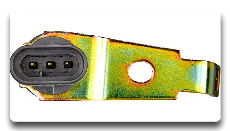 Crankshaft Position Sensor W/ Pigtail Connector Fits: Cadillac Chevrolet & GMC - Image 4 of 4