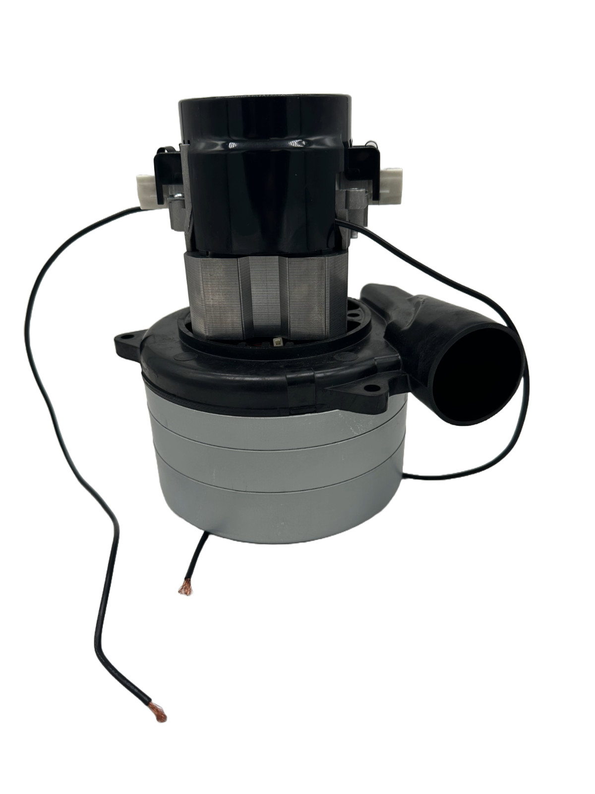 VACUUM MOTOR TO FIT 116765-13 5.7 INCH 120V 3 Fan, Fits Beam