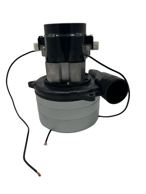 VACUUM MOTOR TO FIT 116765-13 5.7 INCH 120V 3 Fan, Fits Beam 199 C/D & More