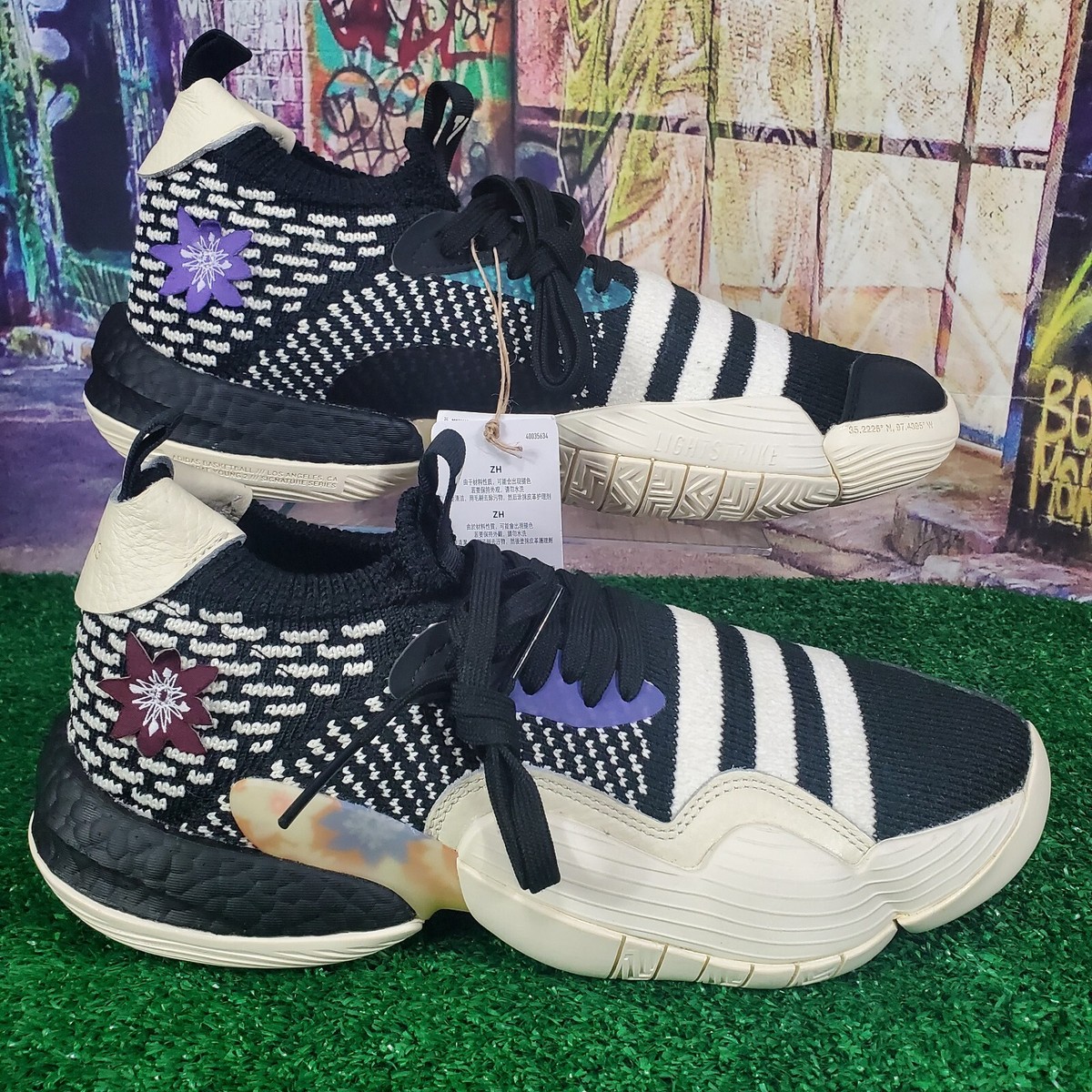 Adidas Men display picture 2