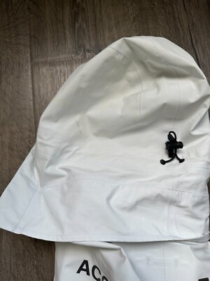 nikelab acg 2 in 1 system jacket white