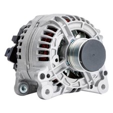 250 Amp AL0188N Alternator Volkswagen Golf Jetta Beetle High Output HI Amperage