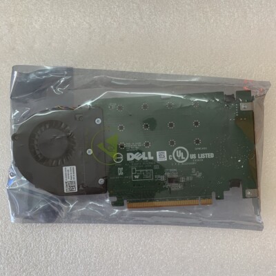 Dell SSD M.2 PCIe x4 Solid State Storage Adapter Card JV6C8 PHR9G 6N9RH 80G5N