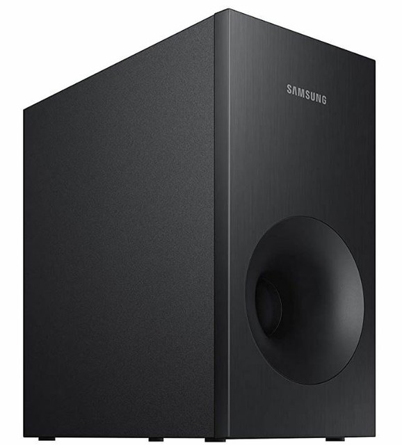 soundbar samsung 130w rms