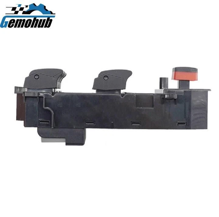 For 2008-2013 Honda City 2008-2012 Honda Fit Driver Window Control Lifter Switch - Image 2 of 4