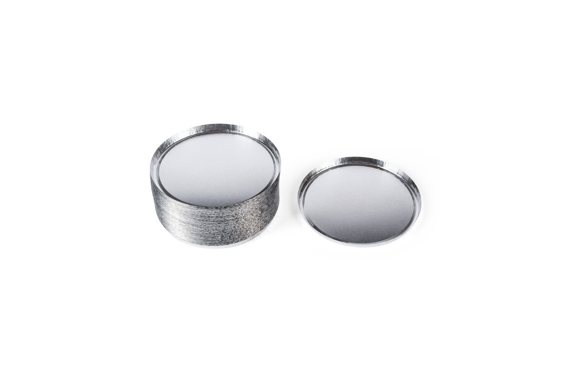 MANICO♥ Sartorius 6965542 Aluminum dishes (package of 80) | eBay
