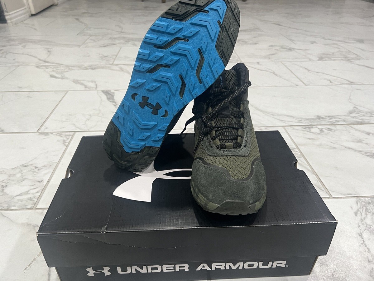 Under Armour Charged Bandit Trek 2 3024759-300 Outdoor Shoes Boots Mens Multi Sz Amazon.com | Under Armour Men main image 3