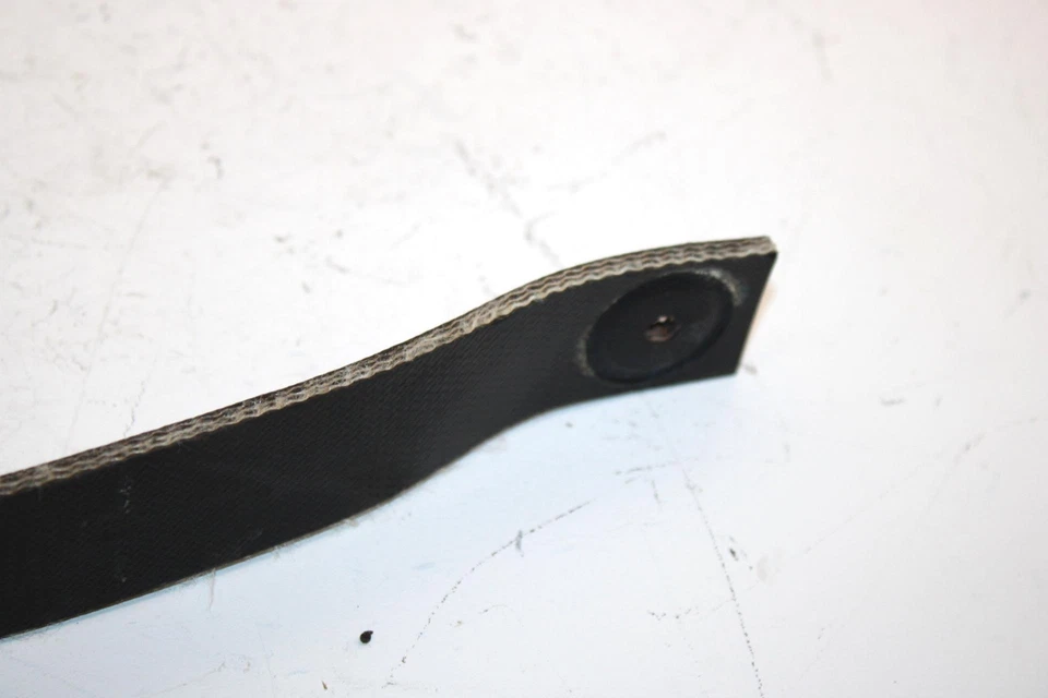 07 Arctic Cat Jaguar Z1 1100 Efi OEM correa limitadora delantera 3604-403 Q3345 Foto 4 de 4