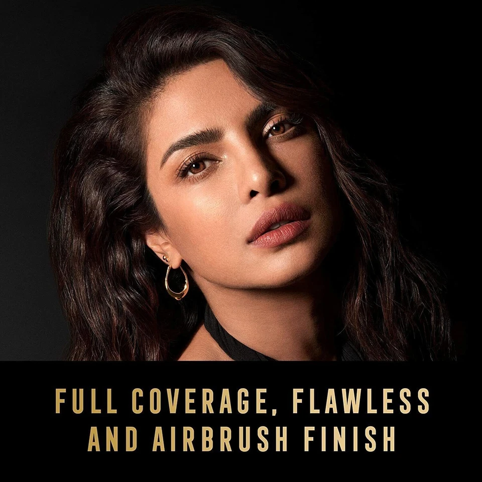 MAX FACTOR Facefinity 3in1 All Day Flawless Foundation 30ml SPF20 *NEW&SEALED - Image 4 of 4