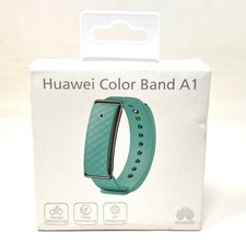Huawei A1 Color Green Fitness Sleep Health Monitoring Band Alarm Aw600