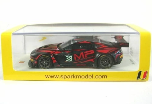 Resin Aston Martin Diecast Vehicles with Unopened Box, Parts & Accessories