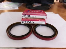 2 (TWO) ABI 4131 OIL SEALS=$15.98=$7.99 EA=FREE SHIPPING~NATIONAL 4131