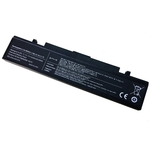 Laptop Battery for Samsung NP-RF710-S06DE NT-RV511-A53D NT-RC420-A55S NP-RV711I - Picture 3 of 7