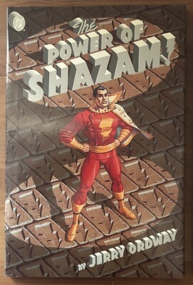 洋楽 Shazam X / 90s Rare Works Shazam! The New Beginning | DC Comics Series