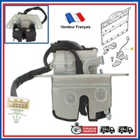 Elektrisches Koffersperrschloss FüR Qubo Fiorino Bipper Nemo 1610562980