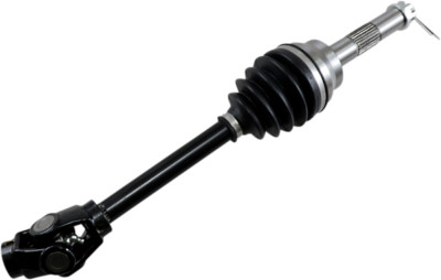 New MOOSE Antriebswelle axle POLARIS SPORTSMAN 335 (99-00)/400 (95-04)