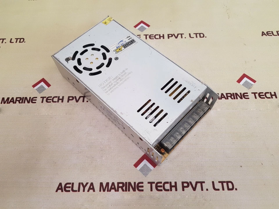 S-360-24 Power Supply 24V 15A - Image 2 of 4